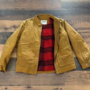 Mountain Khakis Coat